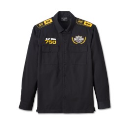 CAMICIA TROPHY MECHANIC
