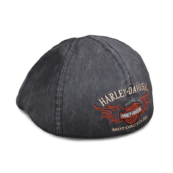 Coppola Flame Graphic Ivy da uomo