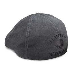 Coppola Cotton Skull Ivy da uomo