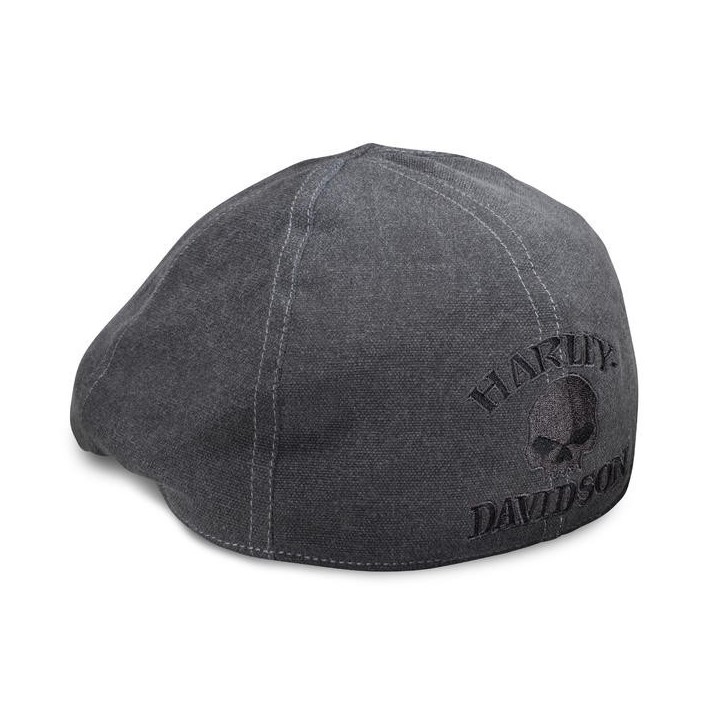 Coppola Cotton Skull Ivy da uomo