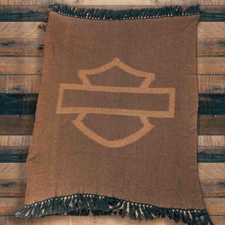 COPERTA B&S  HARLEY-DAVIDSON