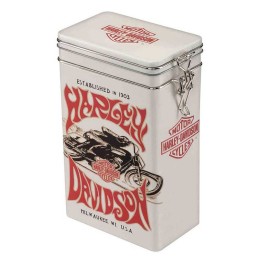 Scatola portaoggetti con grafica Racer HARLEY-DAVIDSON