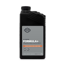 OLIO TRASMISSIONE E CARTER FORMULA +