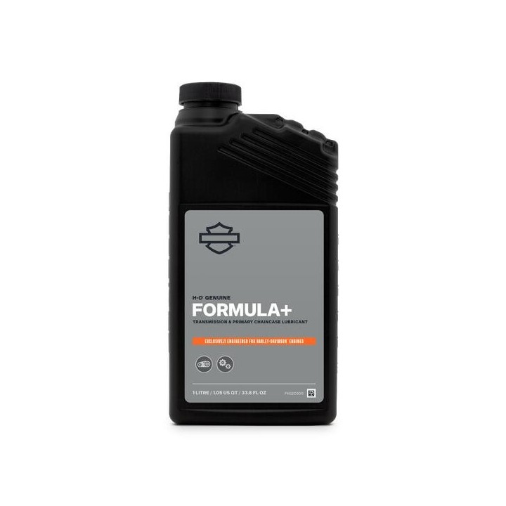 OLIO TRASMISSIONE E CARTER FORMULA +