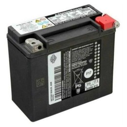 Batteria Harley-Davidson® per SOFTAIL dal ’97 in poi