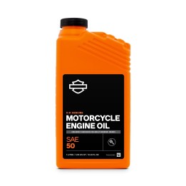 OLIO PER MOTOCICLETTA ORIGINALE H-D