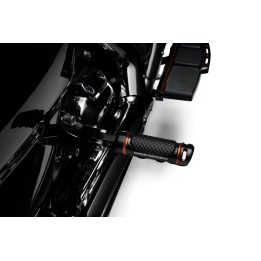 PEDANE PASSEGGERO COLLEZIONE ADVERSARY