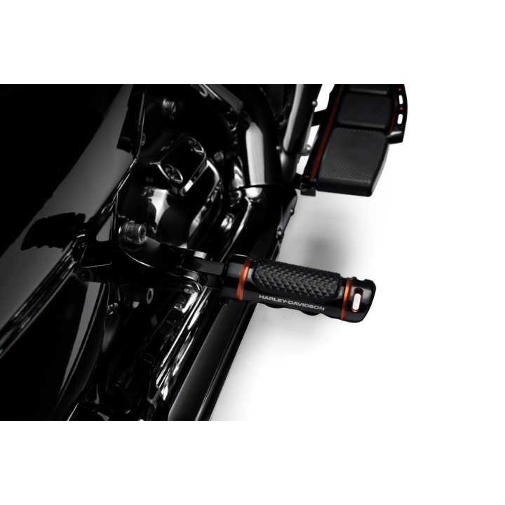 PEDANE PASSEGGERO COLLEZIONE ADVERSARY