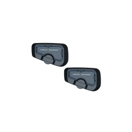 H-D FREECOM 4X DUAL PACK