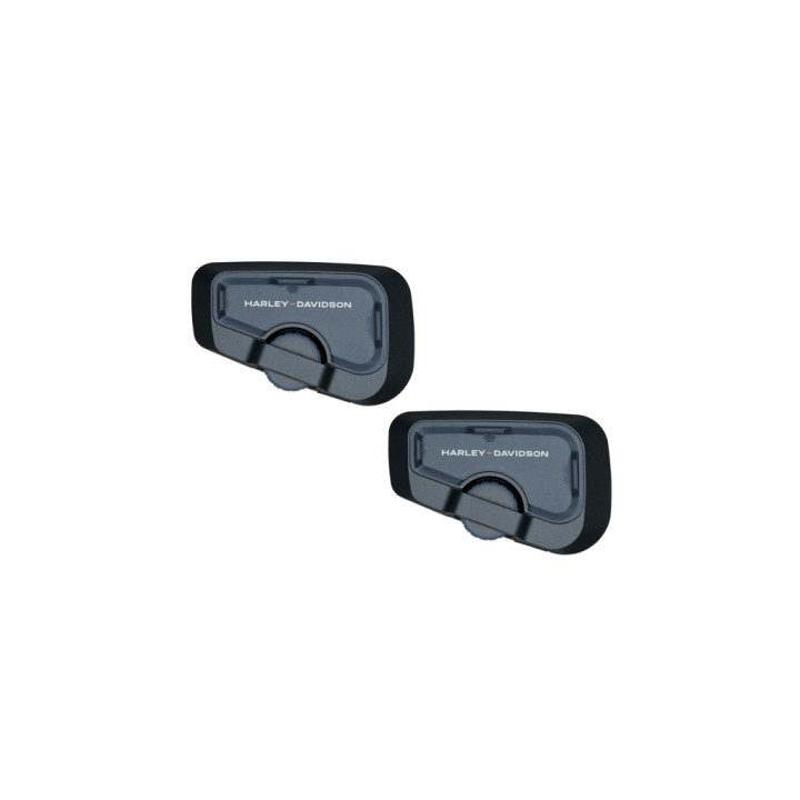 H-D FREECOM 4X DUAL PACK