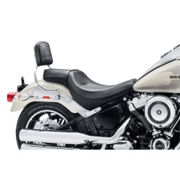 TALL BOY TWO-UP SEAT LOW RIDER