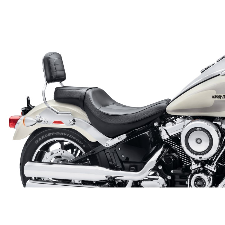 TALL BOY TWO-UP SEAT LOW RIDER