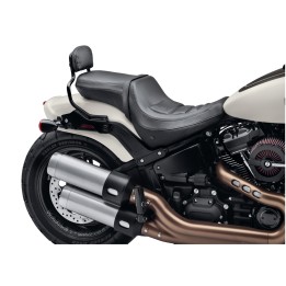 SUNDOWNER SEAT FAT BOB