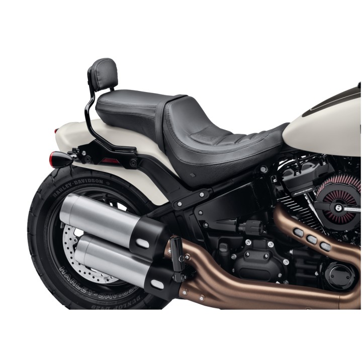SUNDOWNER SEAT FAT BOB