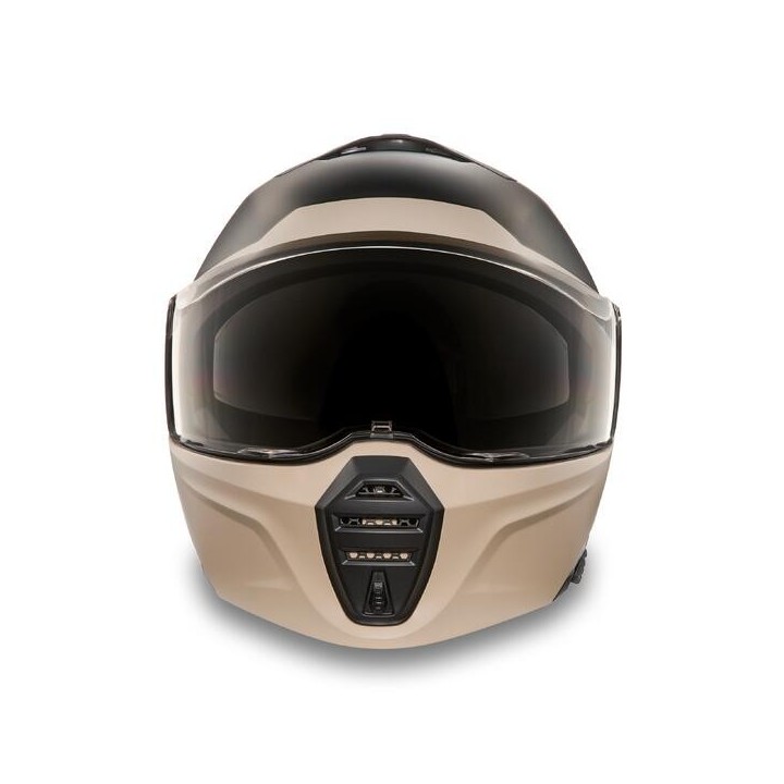 Casco Harley-Davidson modulare con visiera H-D Evo X17
