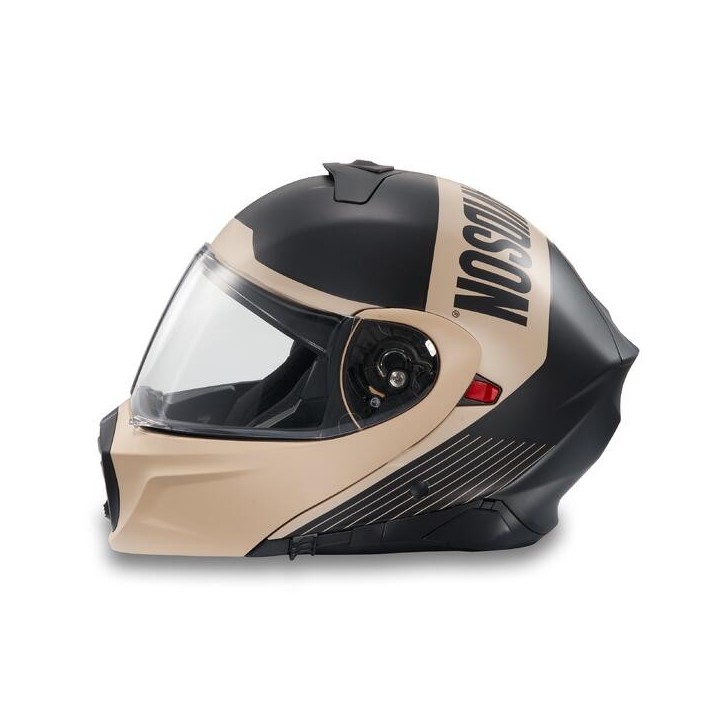 Casco Harley-Davidson modulare con visiera H-D Evo X17