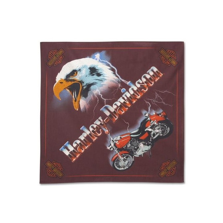Bandana H-D Eagle Rider - Sassafras