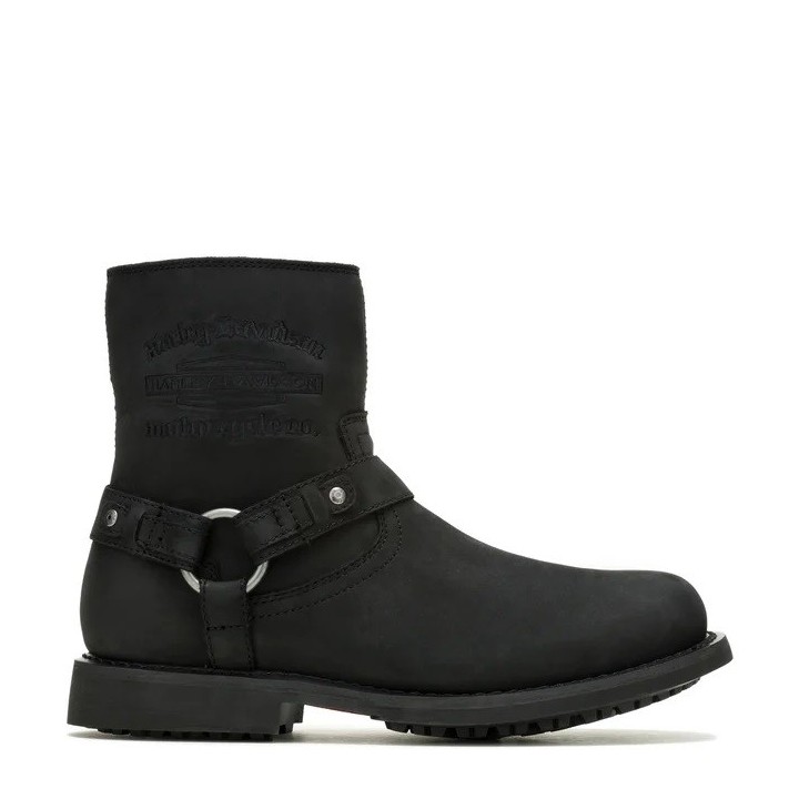 Stivale Scout CE impermeabile da uomo Harley-Davidson