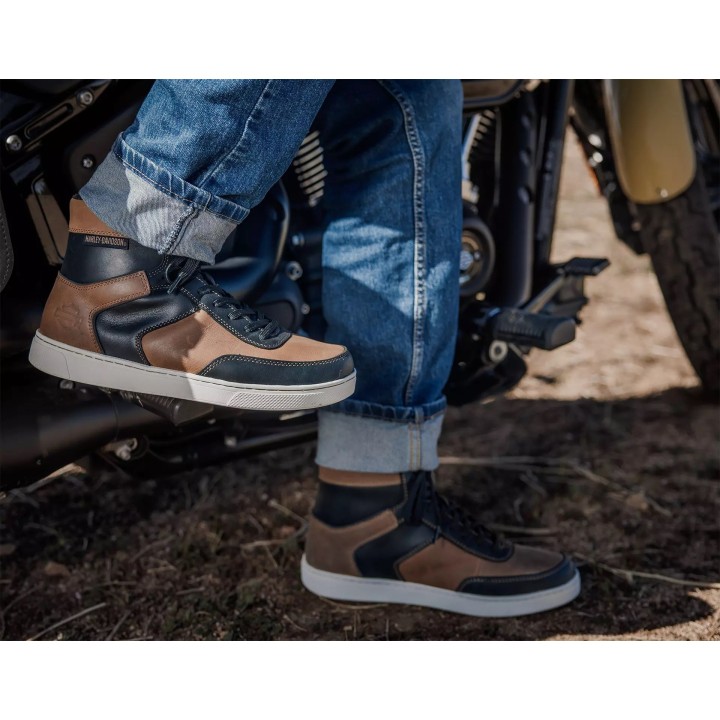 Sneaker HARLEY-DAVIDSON " Grady Ride"