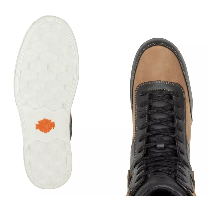 Sneaker HARLEY-DAVIDSON " Grady Ride"