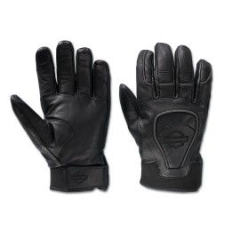 OVATION WATERPROOF LEATHER GLOVES