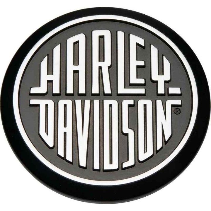 MEDAGLIONE DECORATIVO HARLEY-DAVIDSON