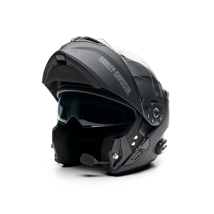 Casco Harley-Davidson  modulare Bluetooth Outrush R