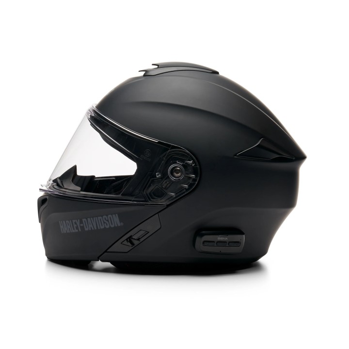 Casco Harley-Davidson  modulare Bluetooth Outrush R