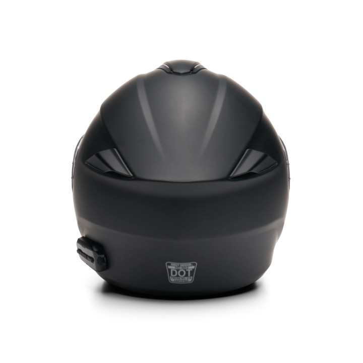 Casco Harley-Davidson  modulare Bluetooth Outrush R