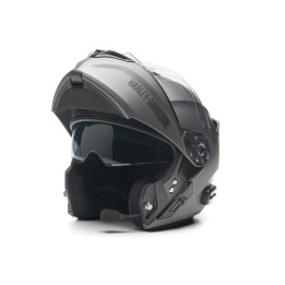 Casco modulare Harley-Davidson Bluetooth Outrush R 425,00 €