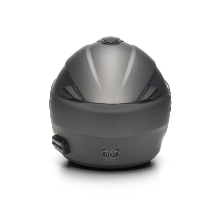 Casco modulare Harley-Davidson Bluetooth Outrush R 425,00 €