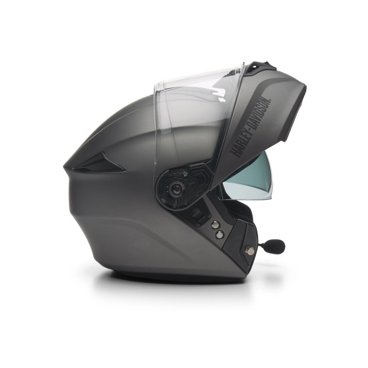Casco modulare Harley-Davidson Bluetooth Outrush R 425,00 €