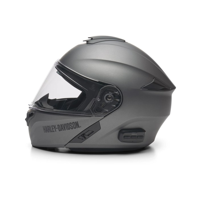 Casco modulare Harley-Davidson Bluetooth Outrush R 425,00 €