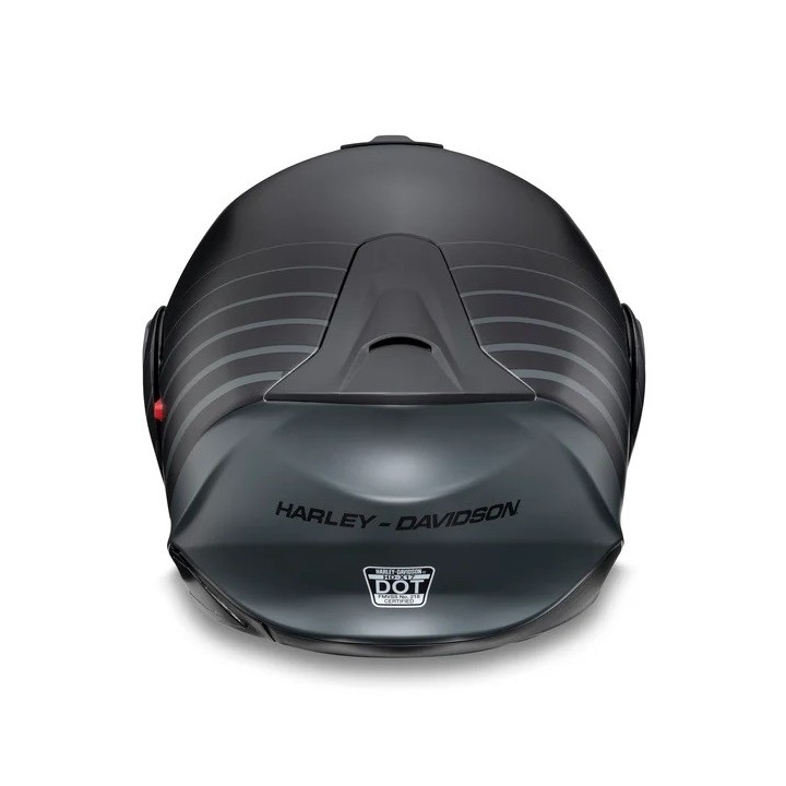 Casco Harley-Davidson  modulare HD Evo X17 Sunshield