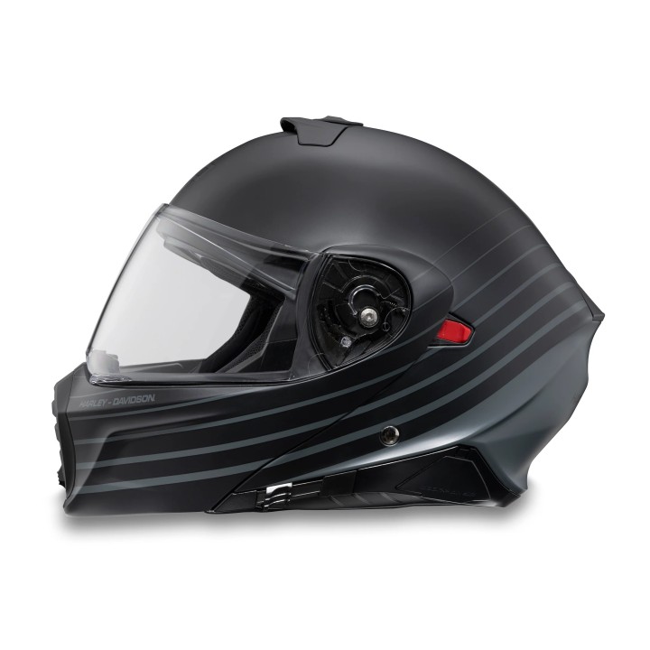 Casco Harley-Davidson  modulare HD Evo X17 Sunshield