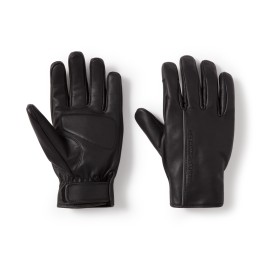 GUANTO H-D IN PELLE WATERPROOF