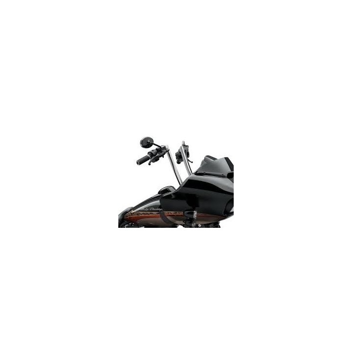 MANUBRIO CHIZELED PER ROAD GLIDE