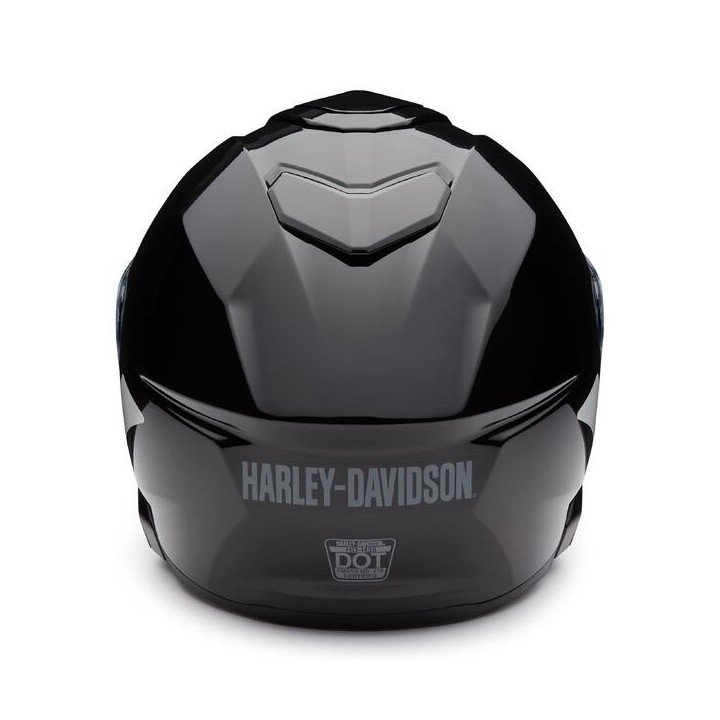 Casco modulare HD Capstone Sun Shield III H35