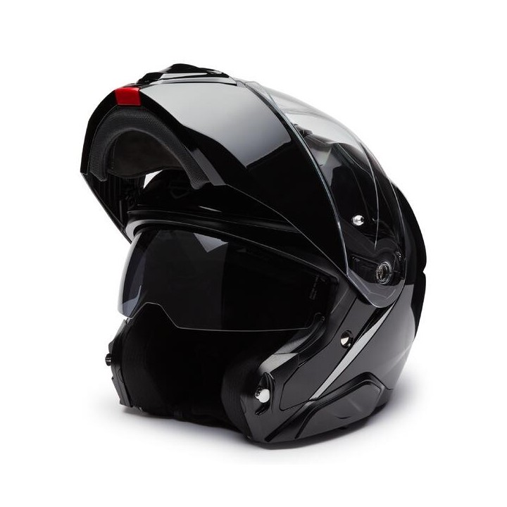 Casco modulare HD Capstone Sun Shield III H35