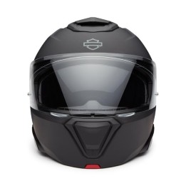 Casco modulare HD Capstone Sun Shield III H35 - Nero opaco