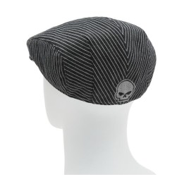 COPPOLA  Willie G Skull Engineer Ivy
