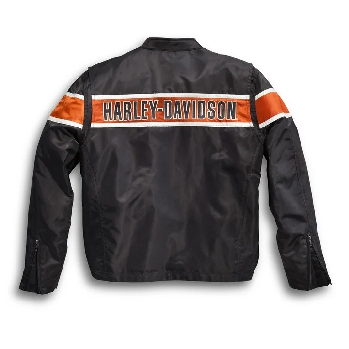 GIACCA HARLEY-DAVIDSON "GENERATIONS"