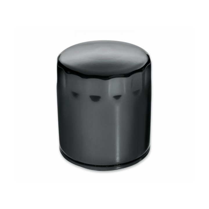 FILTRO OLIO SUPERPREMIUM NERO