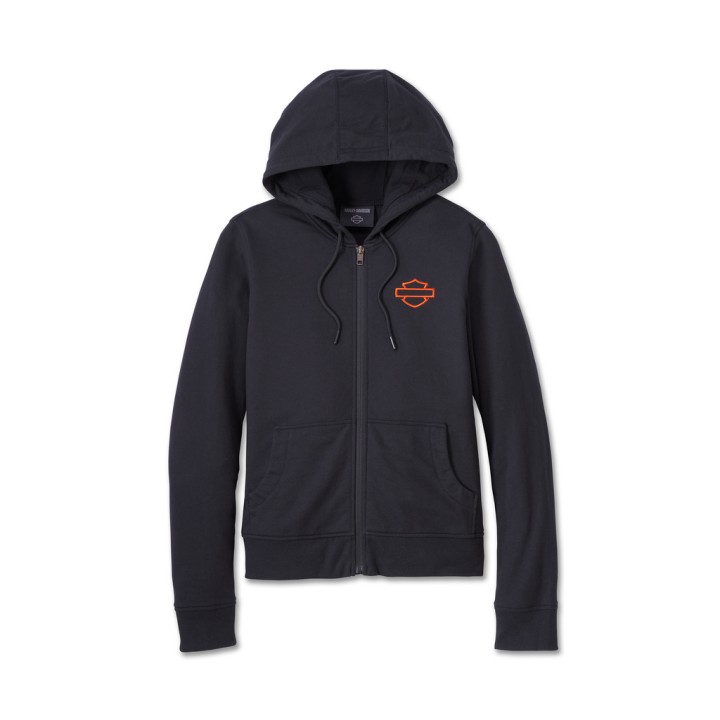 GIACCA CORA MESH 2.0 HARLEY DAVIDSON