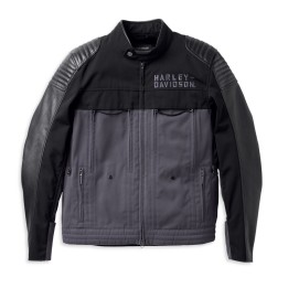 GIACCA SHERIDAN SWITCHBACK H-D