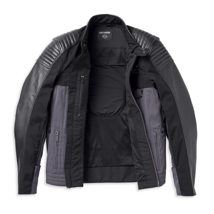 GIACCA SHERIDAN SWITCHBACK H-D