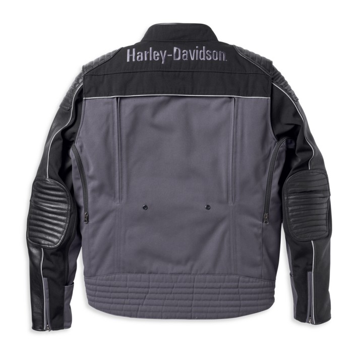 GIACCA SHERIDAN SWITCHBACK H-D