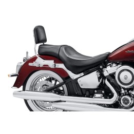Sella  Tallboy – Deluxe, Heritage, Slim e Street Bob