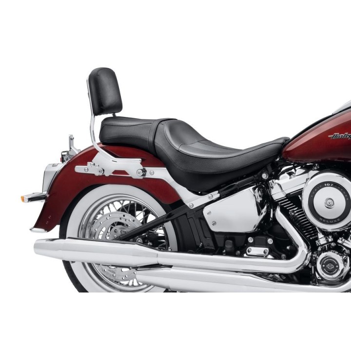 Sella  Tallboy – Deluxe, Heritage, Slim e Street Bob
