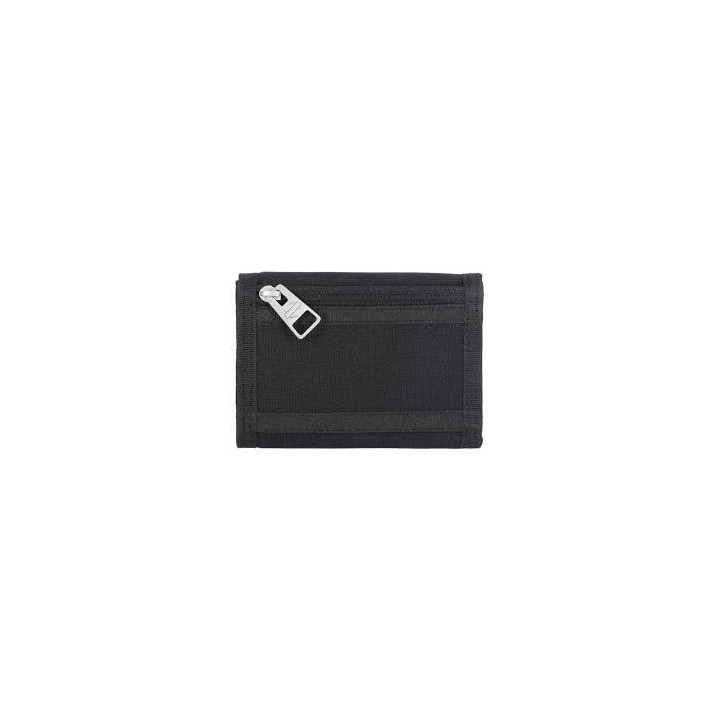 H-D POLY TRIFOLD BLACK